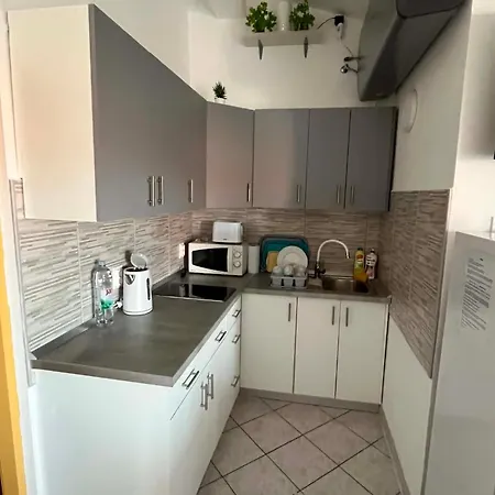 Lucica Apartment